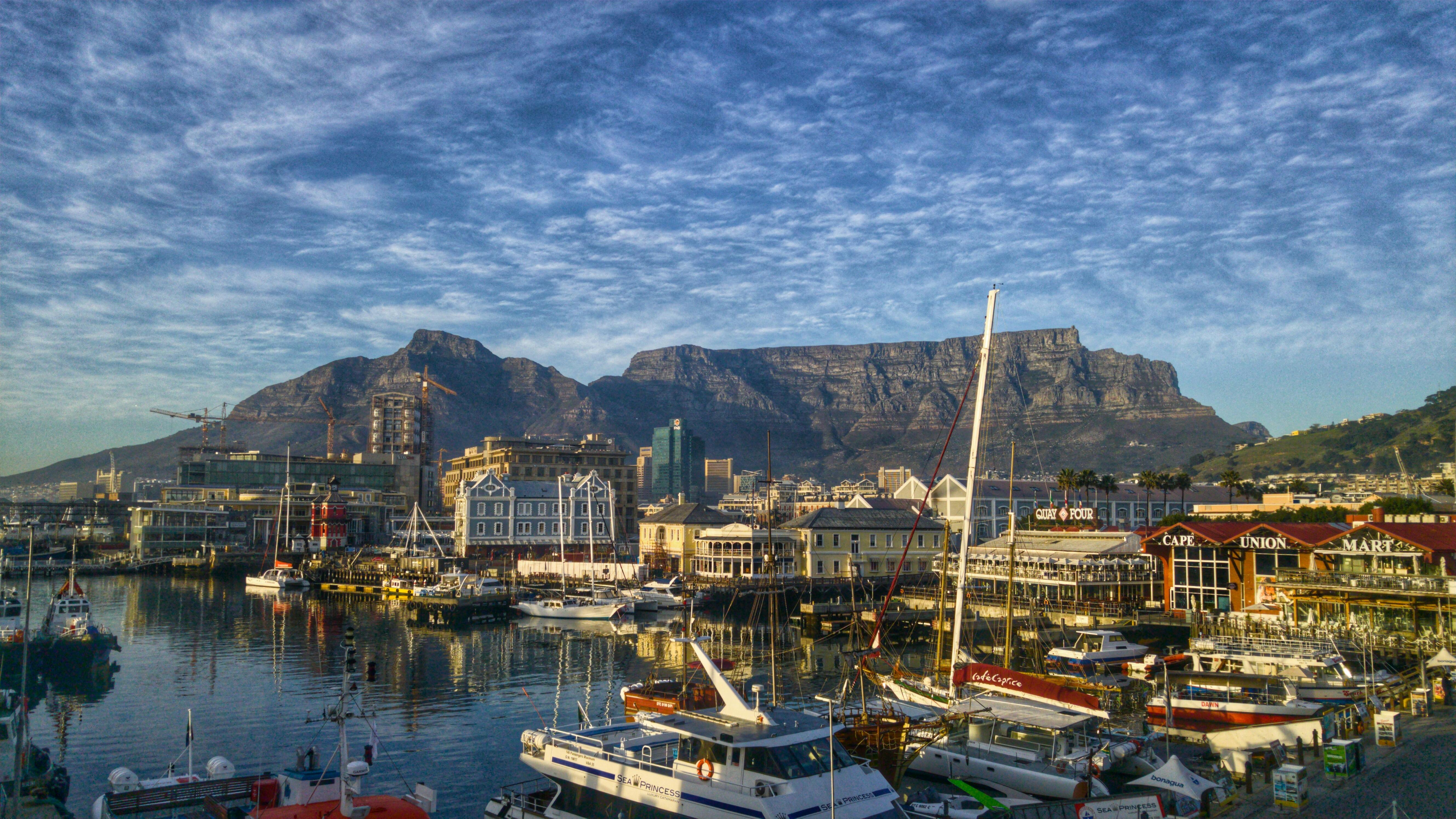 South-Africa